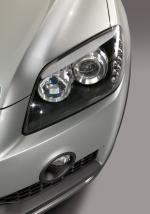Chevrolet S3X Concept 2004 года